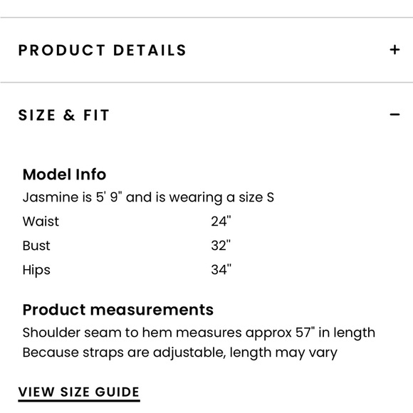 Huda maxi dress in pink and red floral - Picture 6 of 6